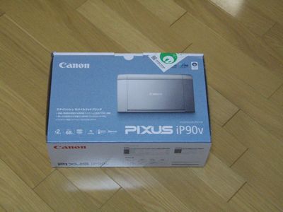 Canon iP90v